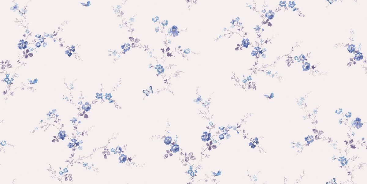 Фон мелкие цветочки