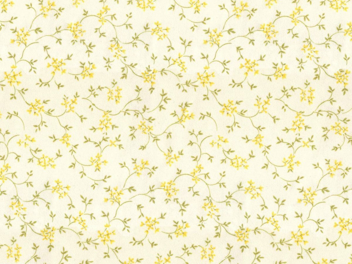 Фон мелкие цветочки