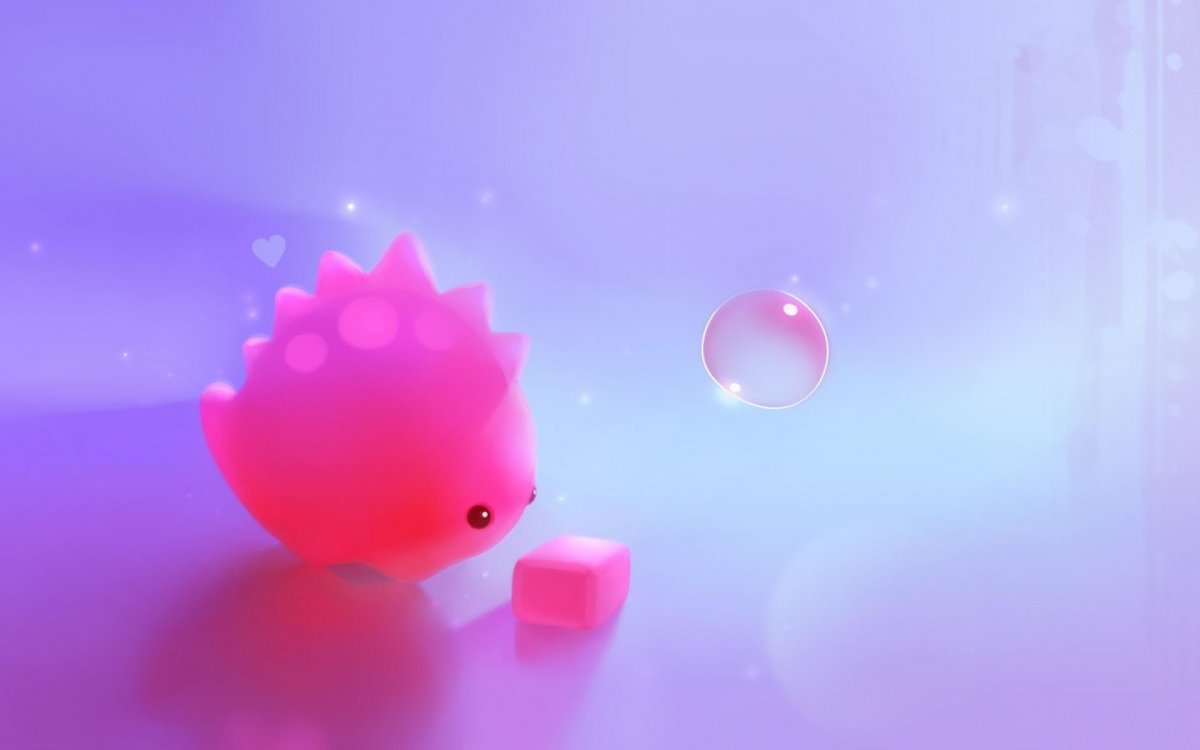 Милые фоны для рабочего стола