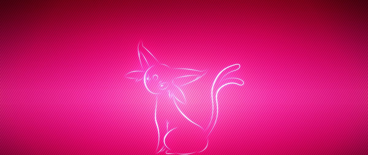 Розовый рабочий стол 1920х1080