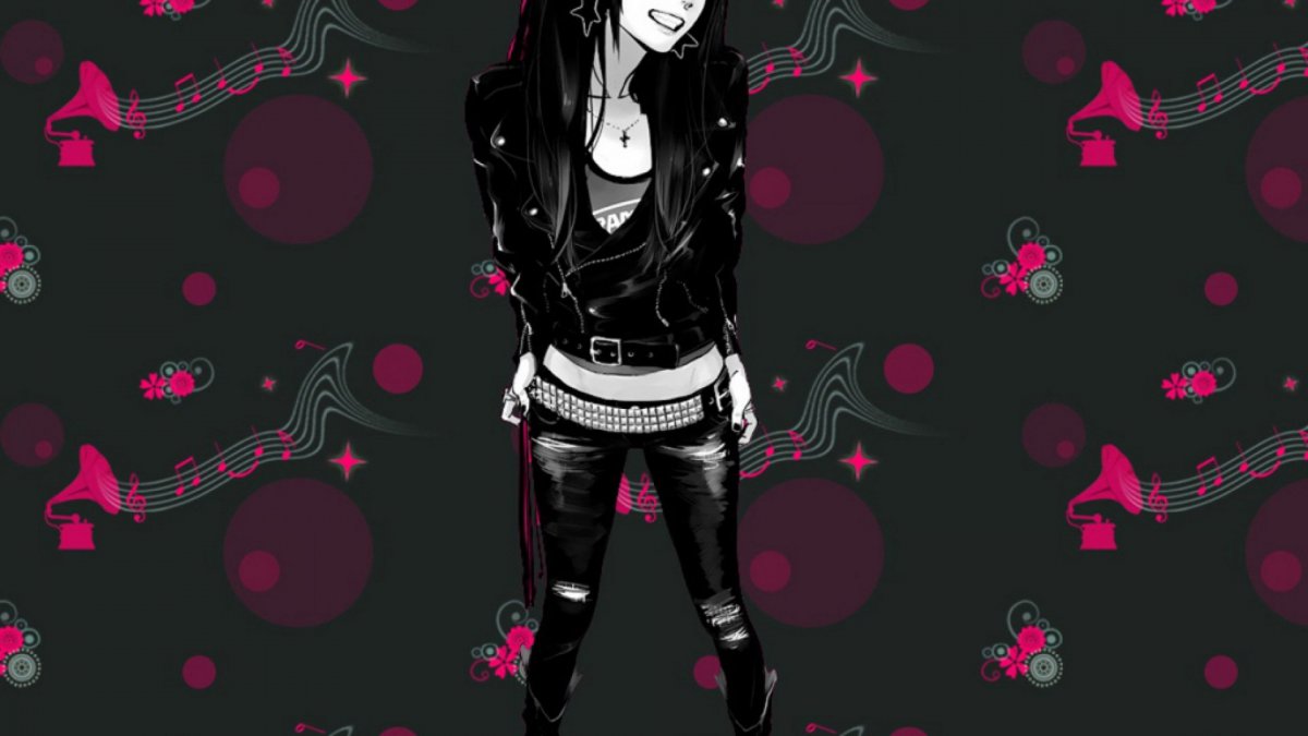 Фон для девочек подростков