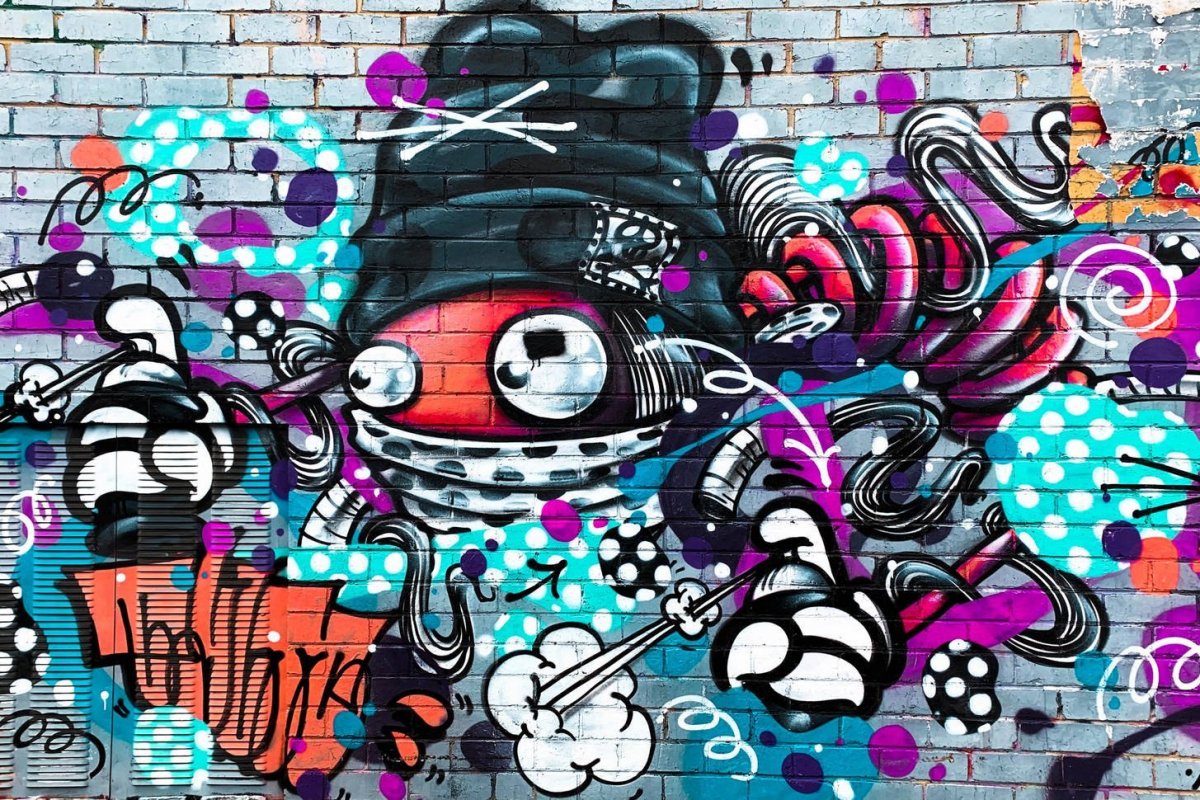 Плакаты в стиле эмо