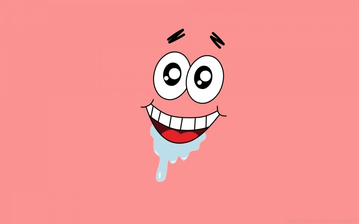 Патрик Windows XP