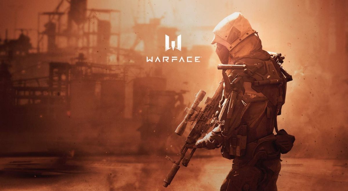 Альфа Браво Чарли Warface