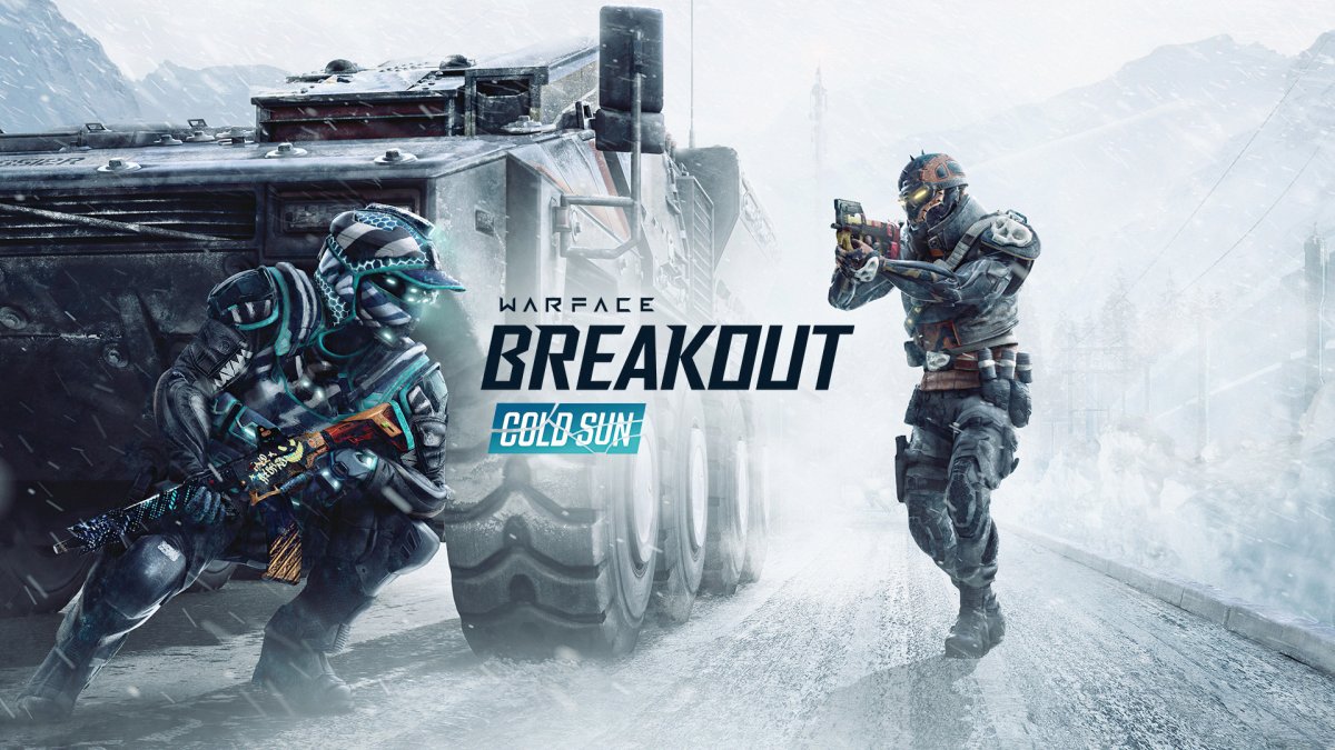 Warface Breakout