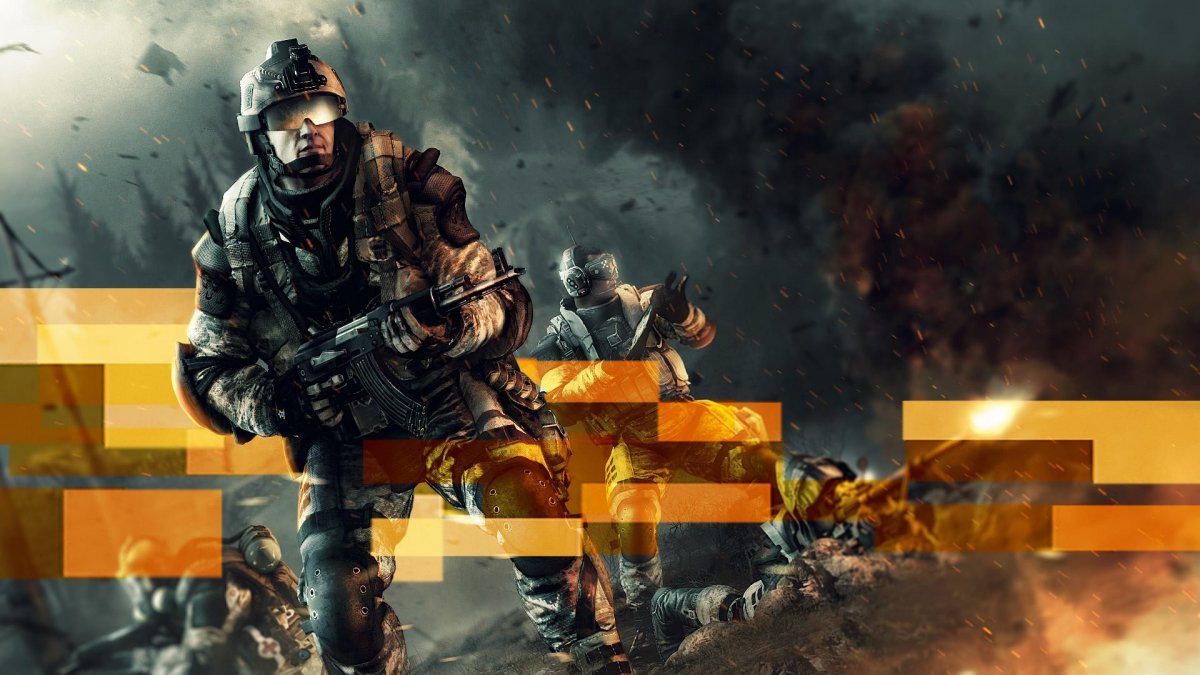 Картинки варфейс на рабочий стол