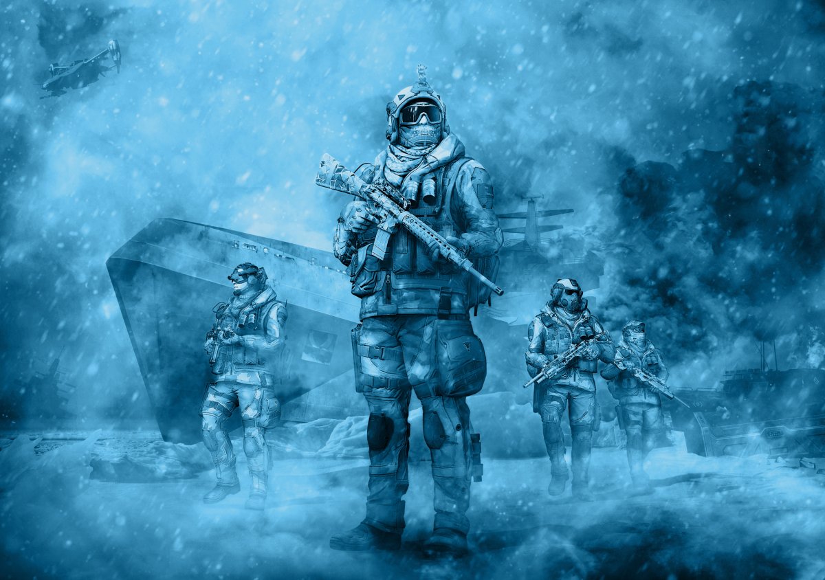 INXILE Entertainment