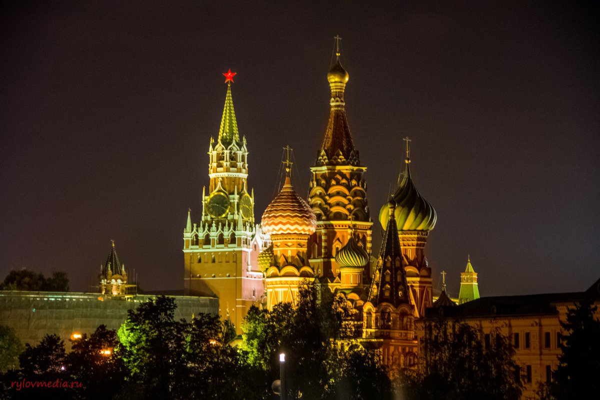 Кремль высокое разрешение