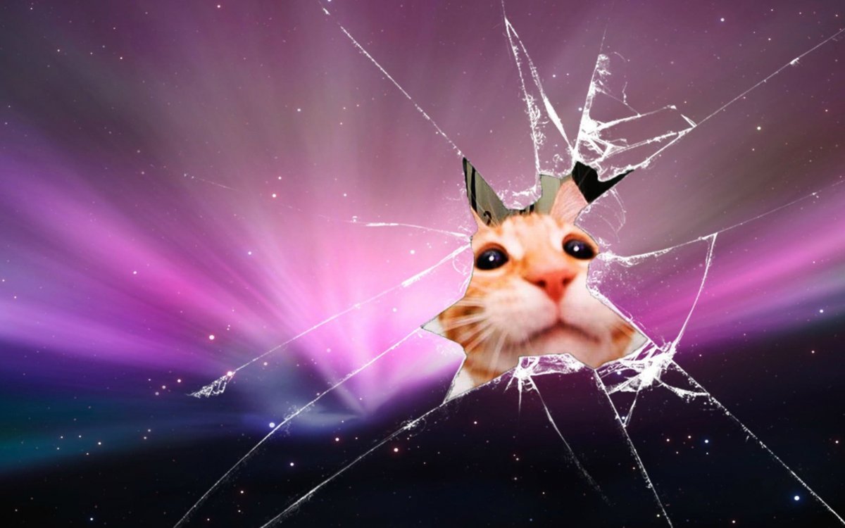 Фон для главного экрана