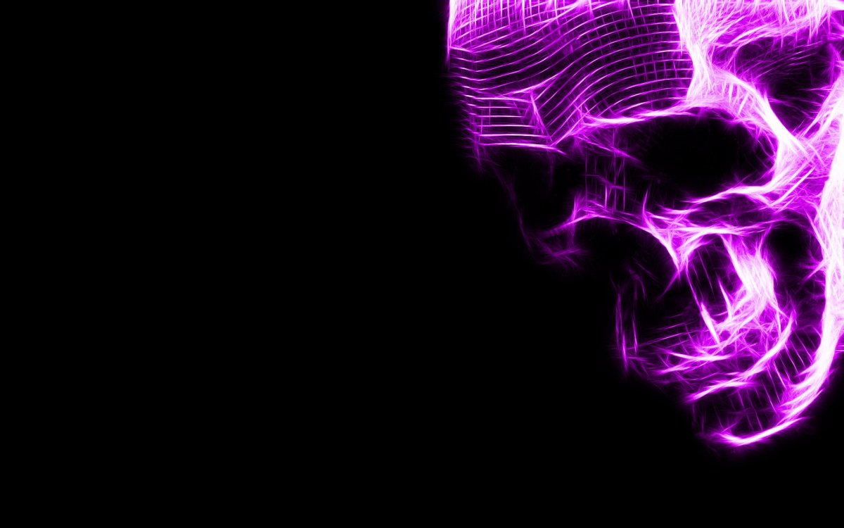 Компьютерный стол с подсветкой