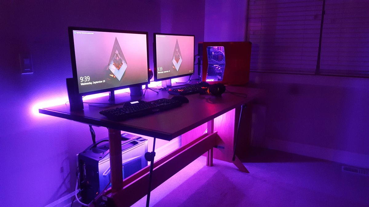 Красивый фон для логотипа