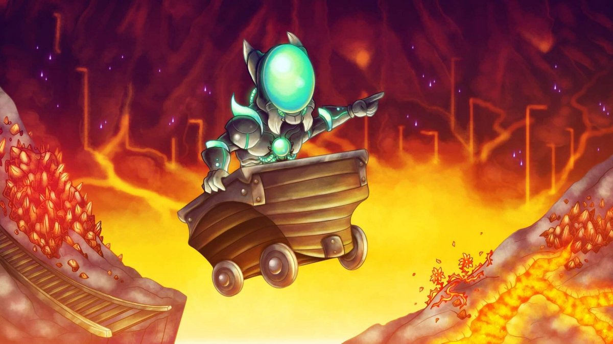 Персонажи террария 1.4