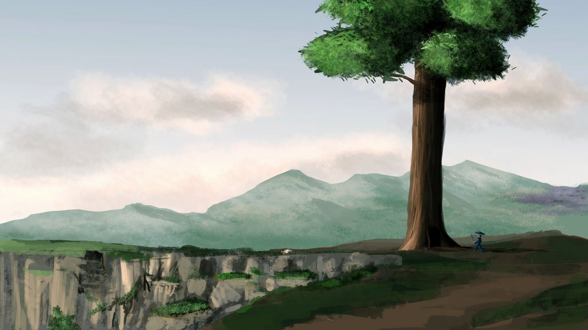 Террария фон для рабочего стола