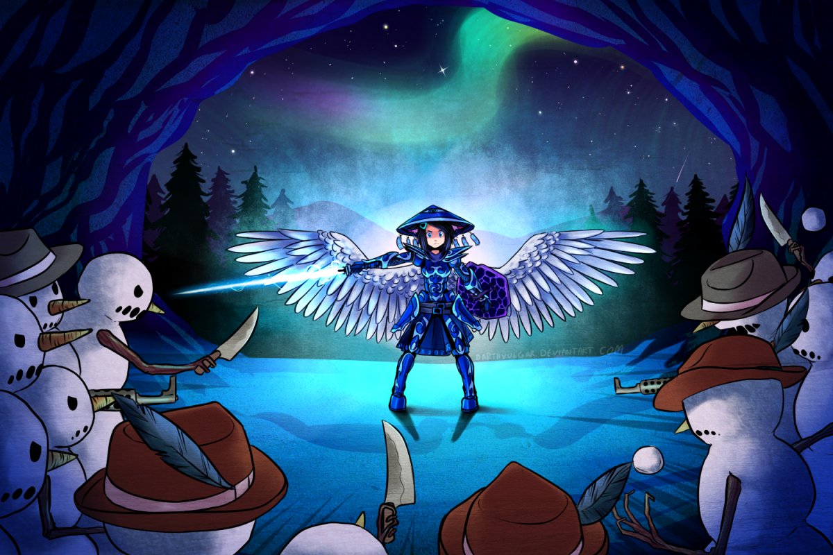 Террария картинки