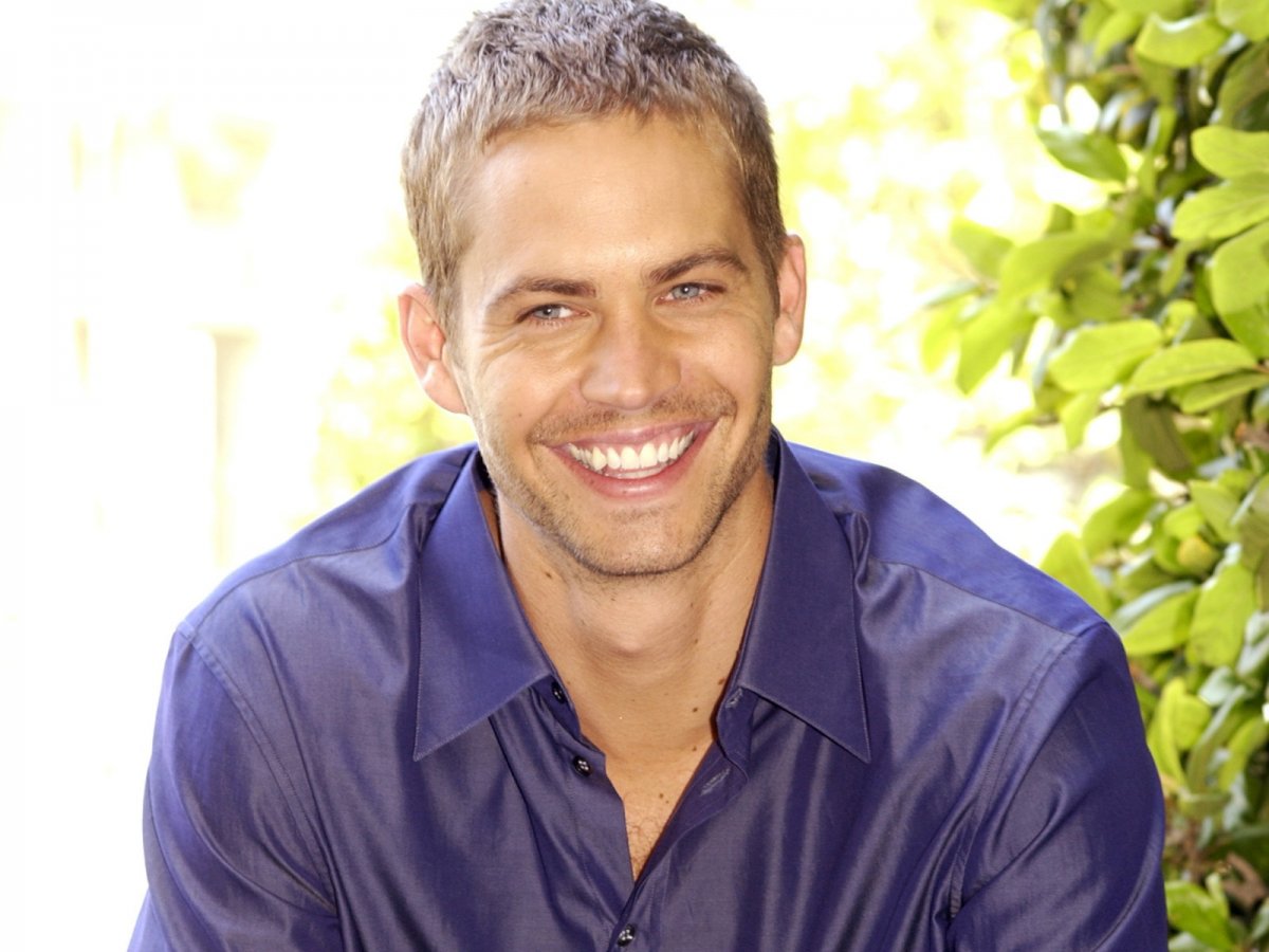 Paul Walker (1973–2013)
