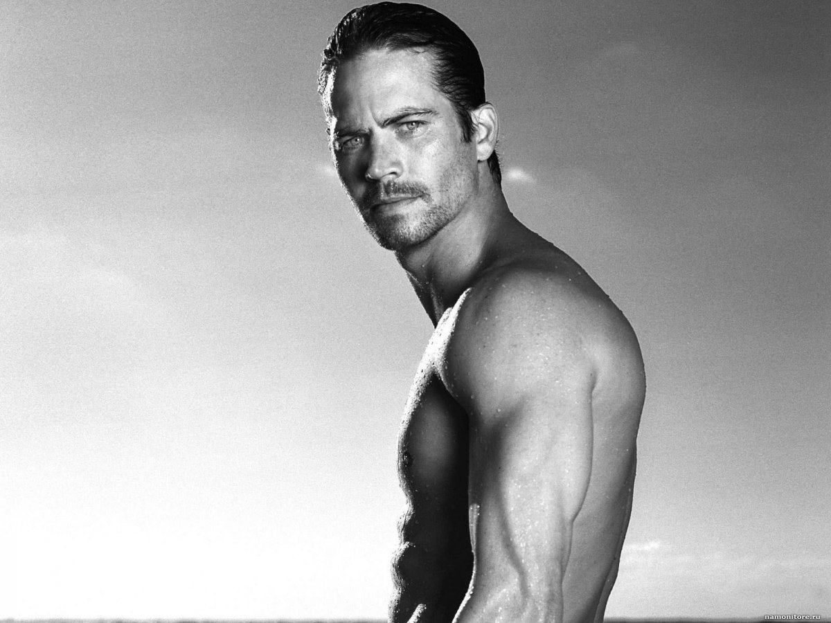 Пол Уокер обои