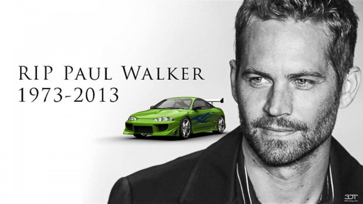 Пол Уокер Джокер