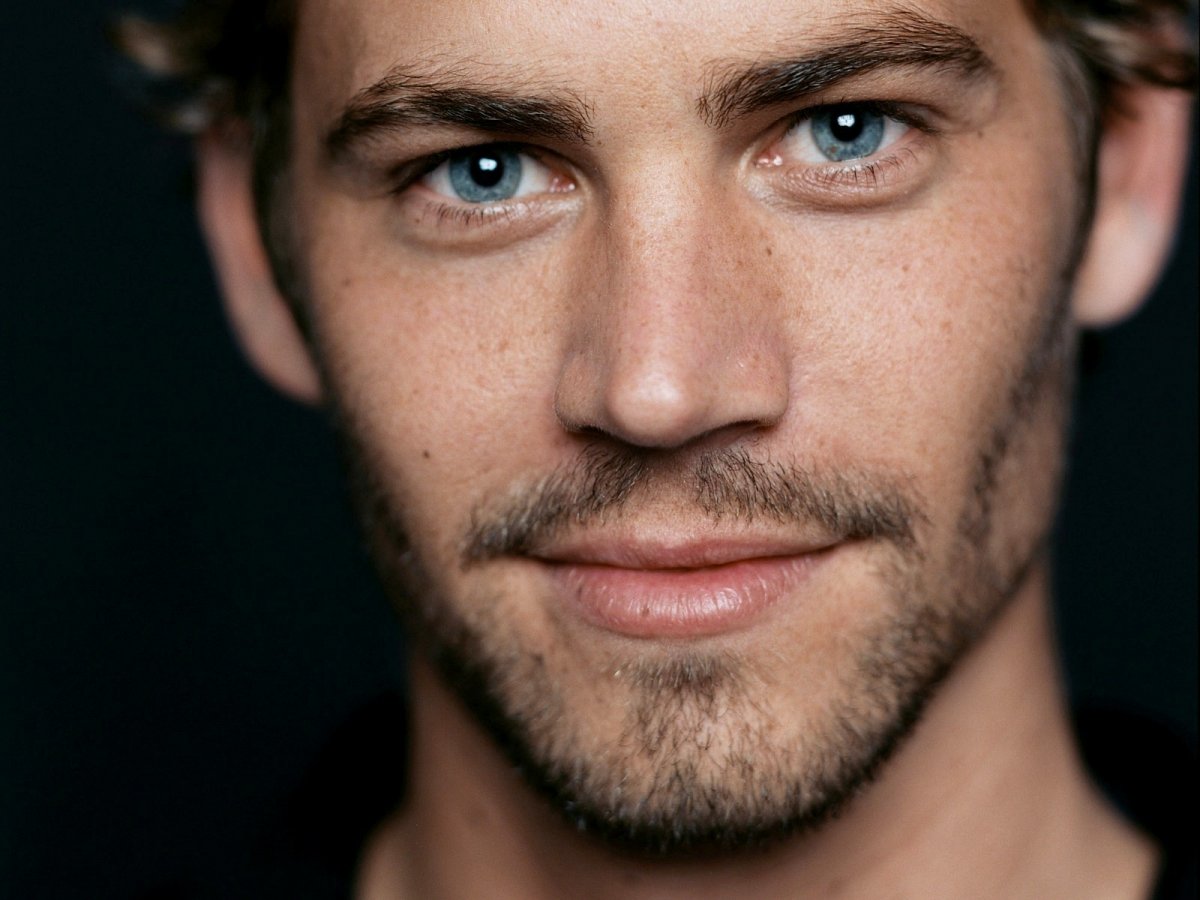 Paul Walker (1973–2013)