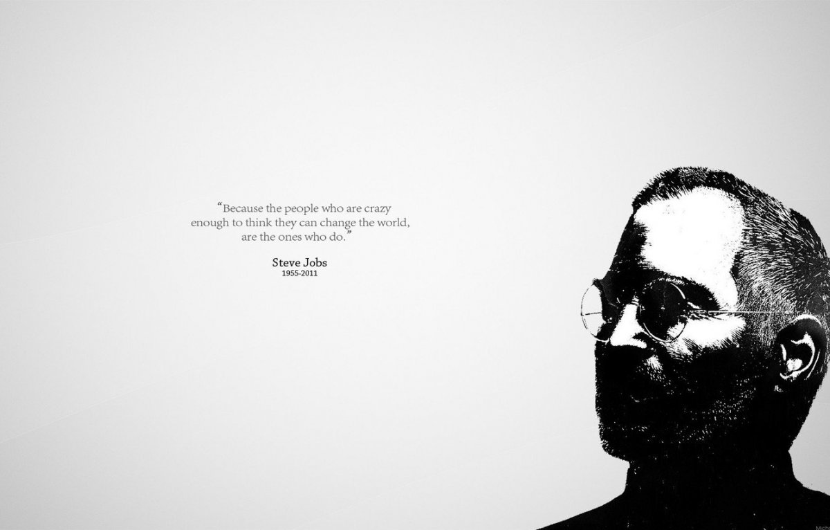 Стив Джобс sum 41