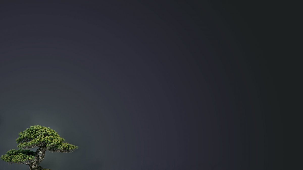 Фон Минимализм