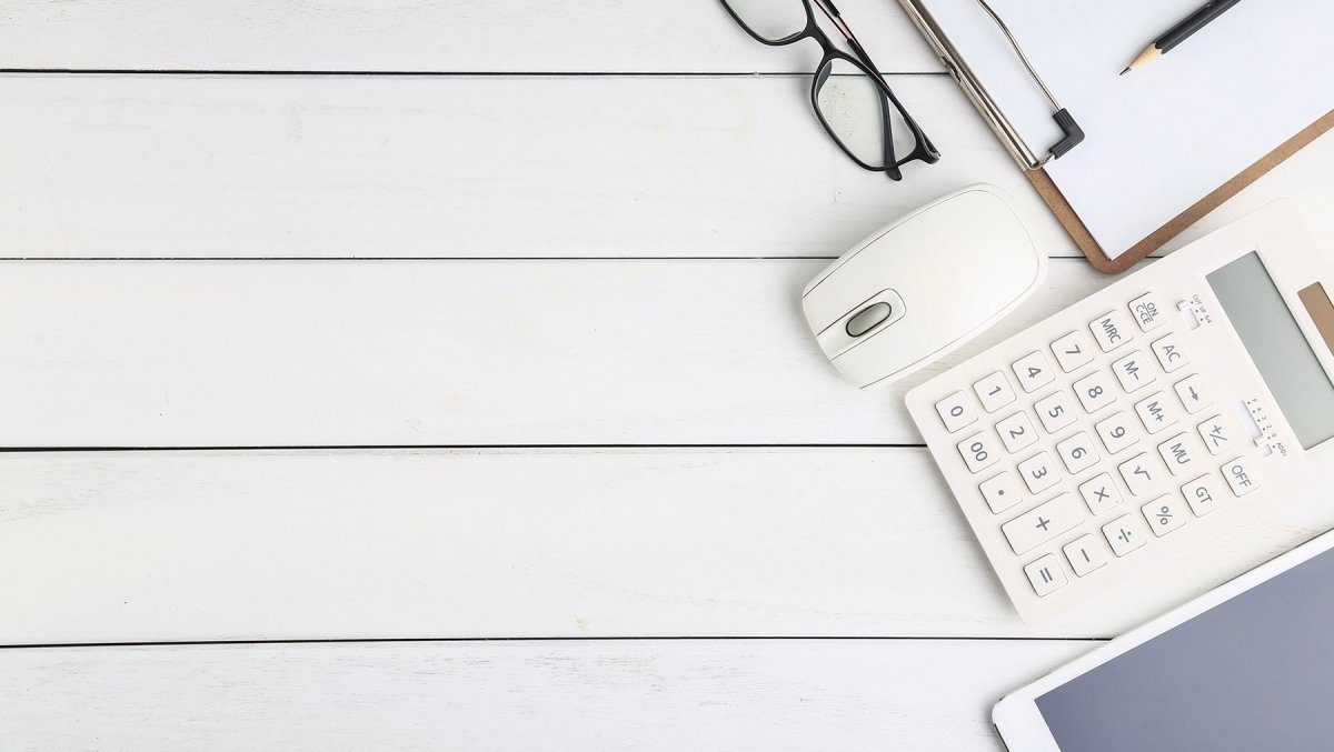 Стол бухгалтера