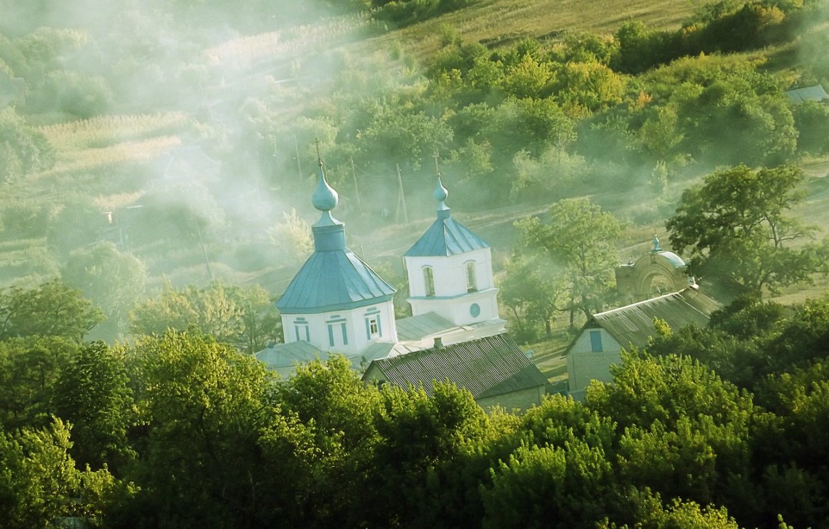 Православная Церковь