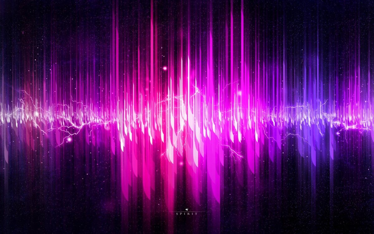 Фон для интро