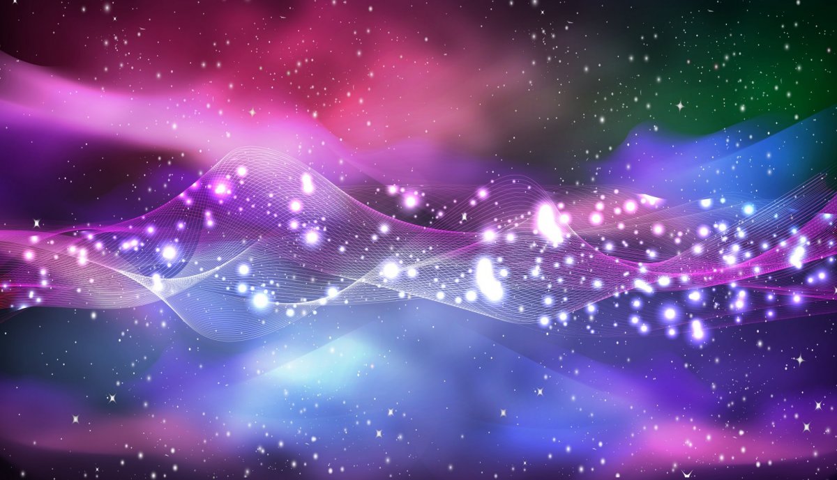 Красивый фон для обложки