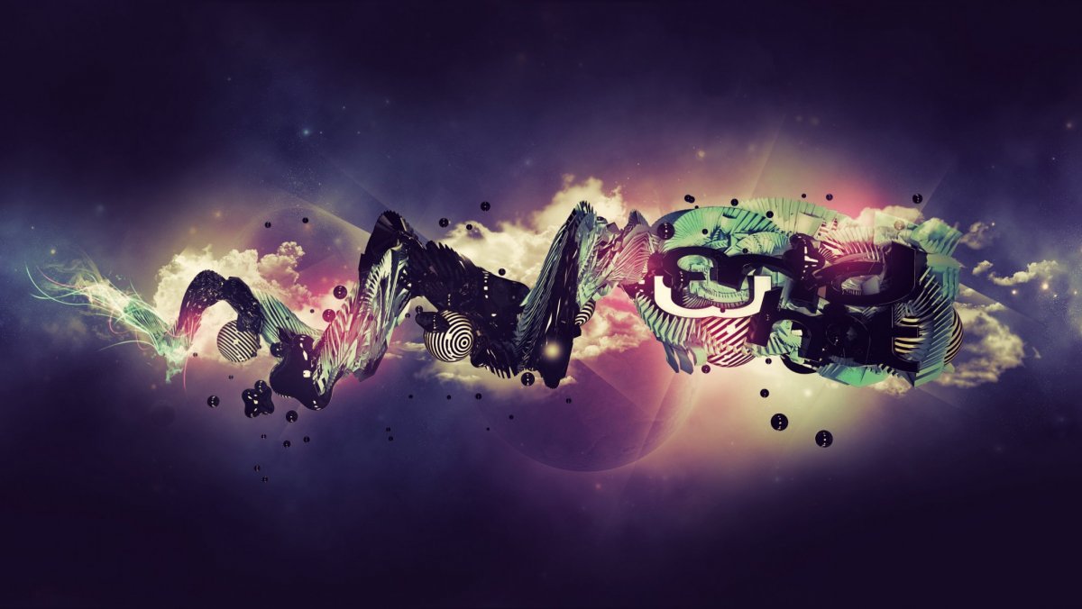 Шапка на канал 2560x1440