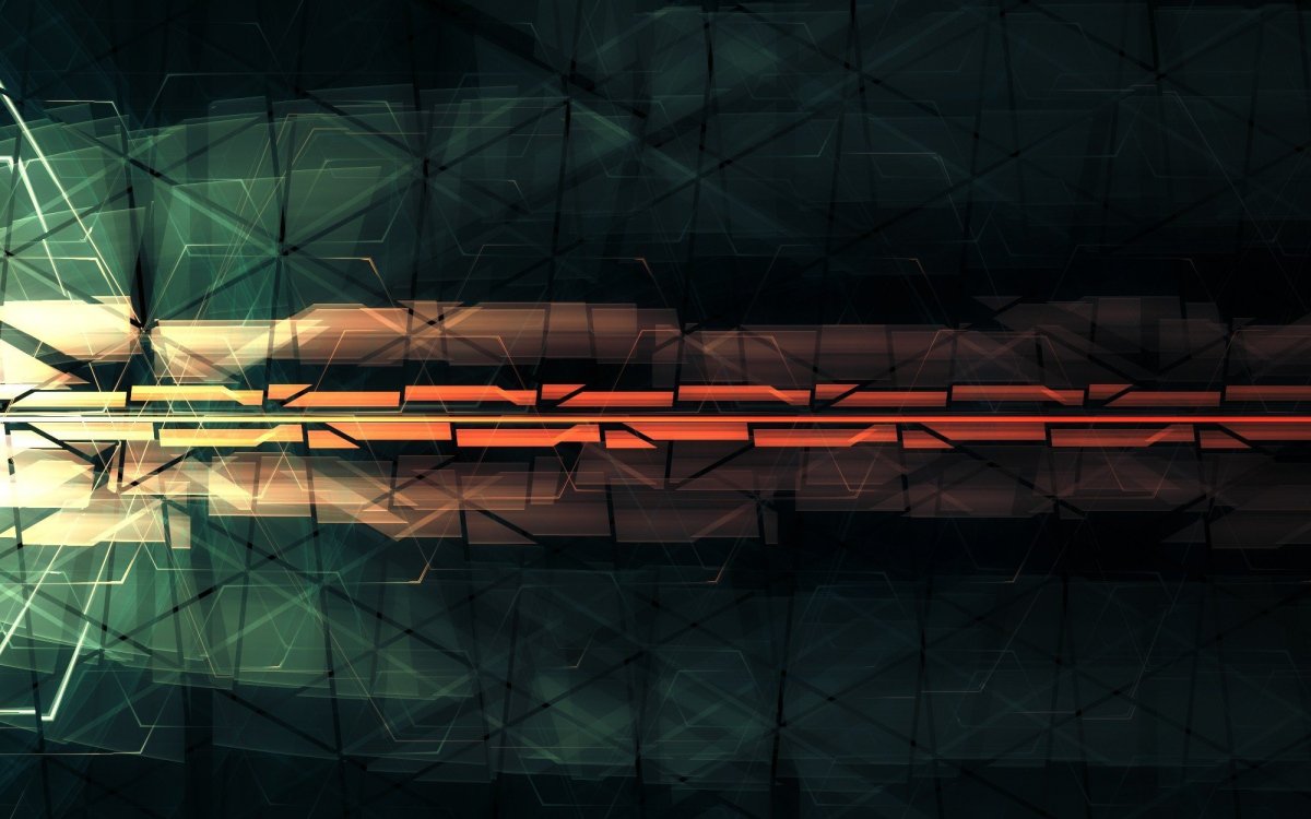 Красивый игровой фон