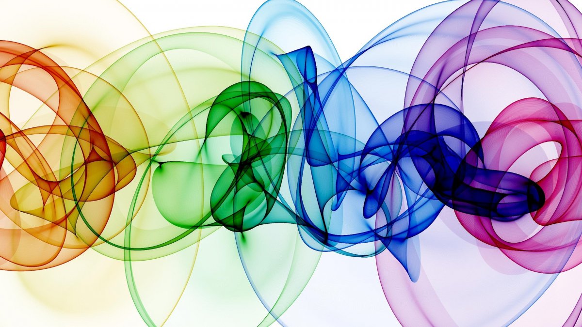 Генеративная абстракция