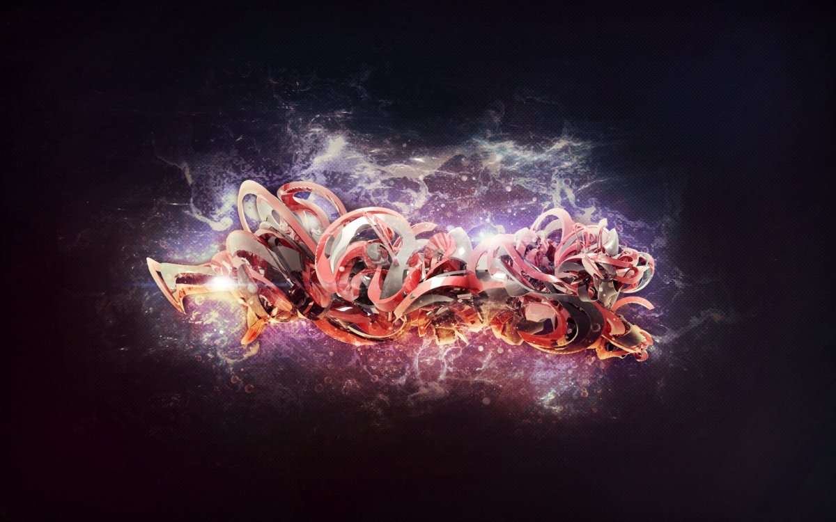 Крутая абстракция