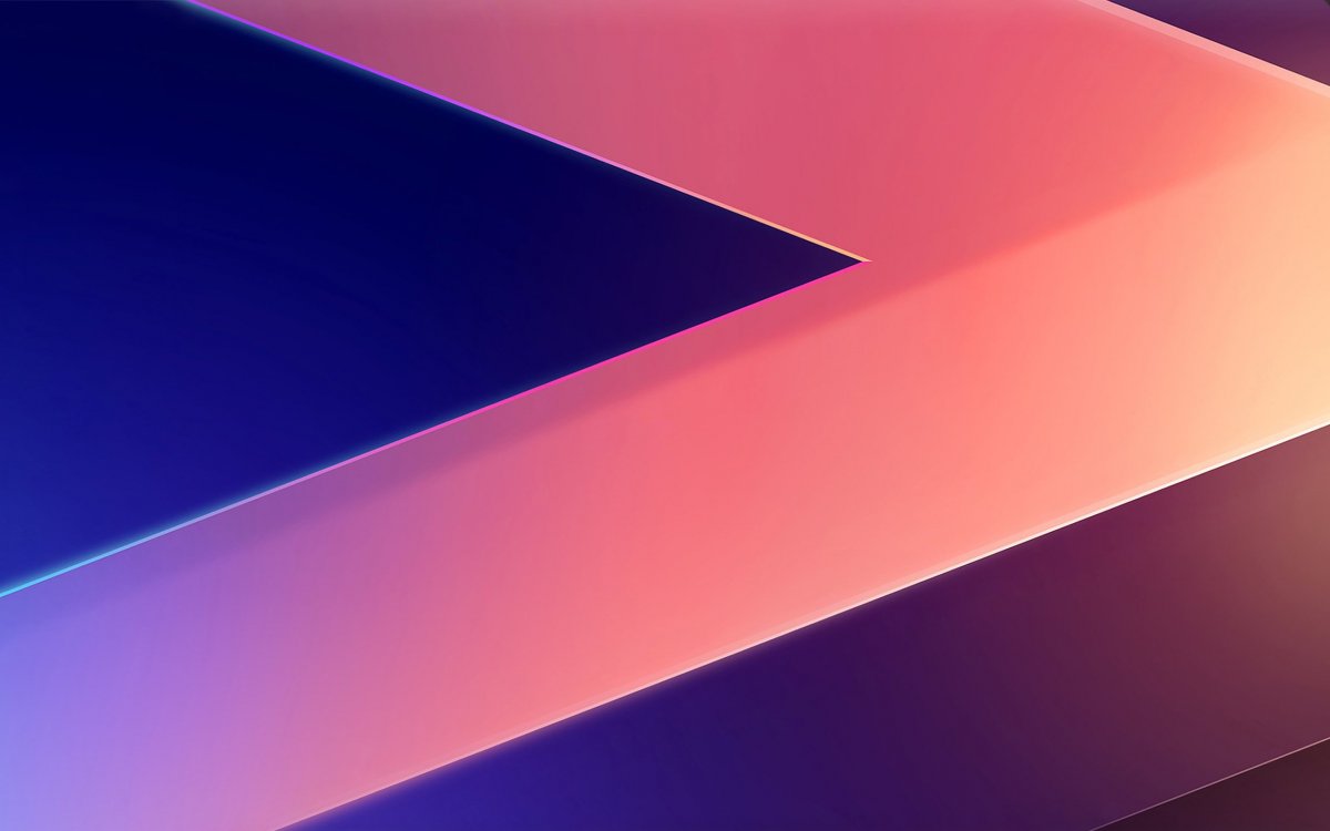 Фон градиент