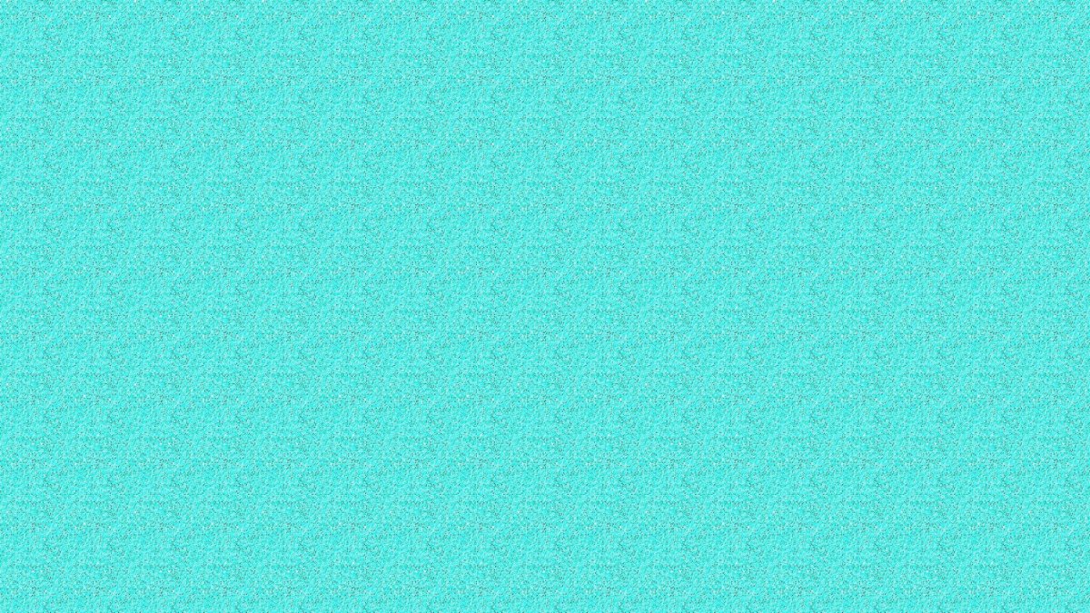 Бирюзовый цвет