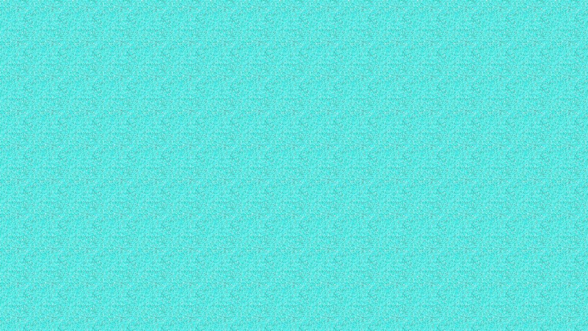 Бирюзовый фон