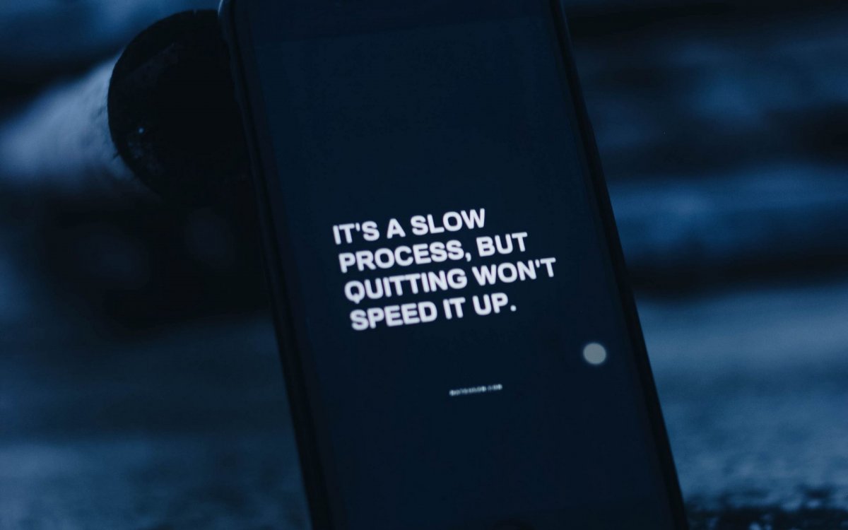 Фон мотивация