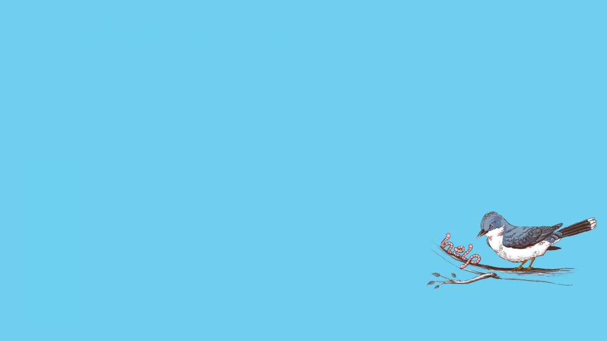 Обои Минимализм