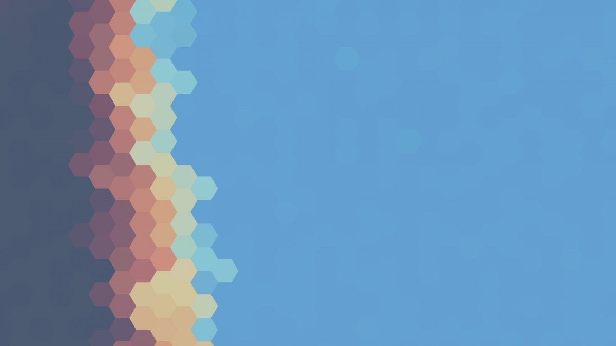 Минималистичный фон