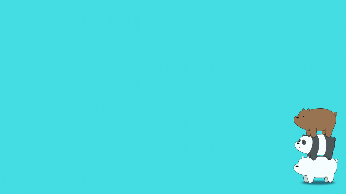 Фон для рабочего стола Минимализм