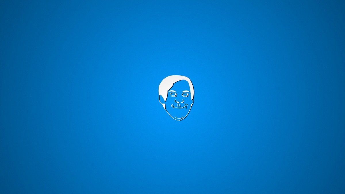 Облачко Минимализм