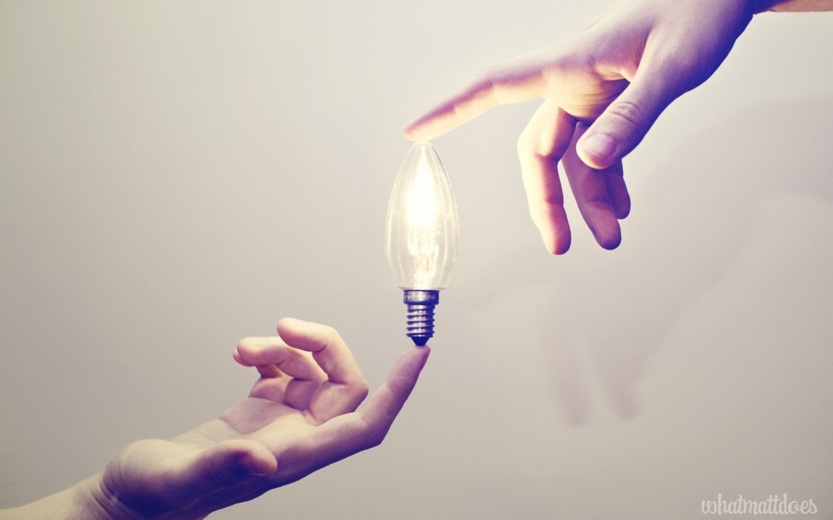 Лампочка ИНМТ