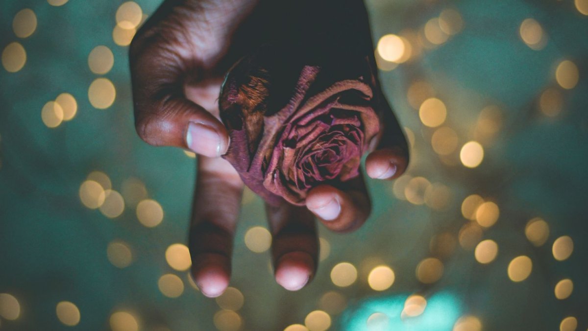 Обои на телефон руки