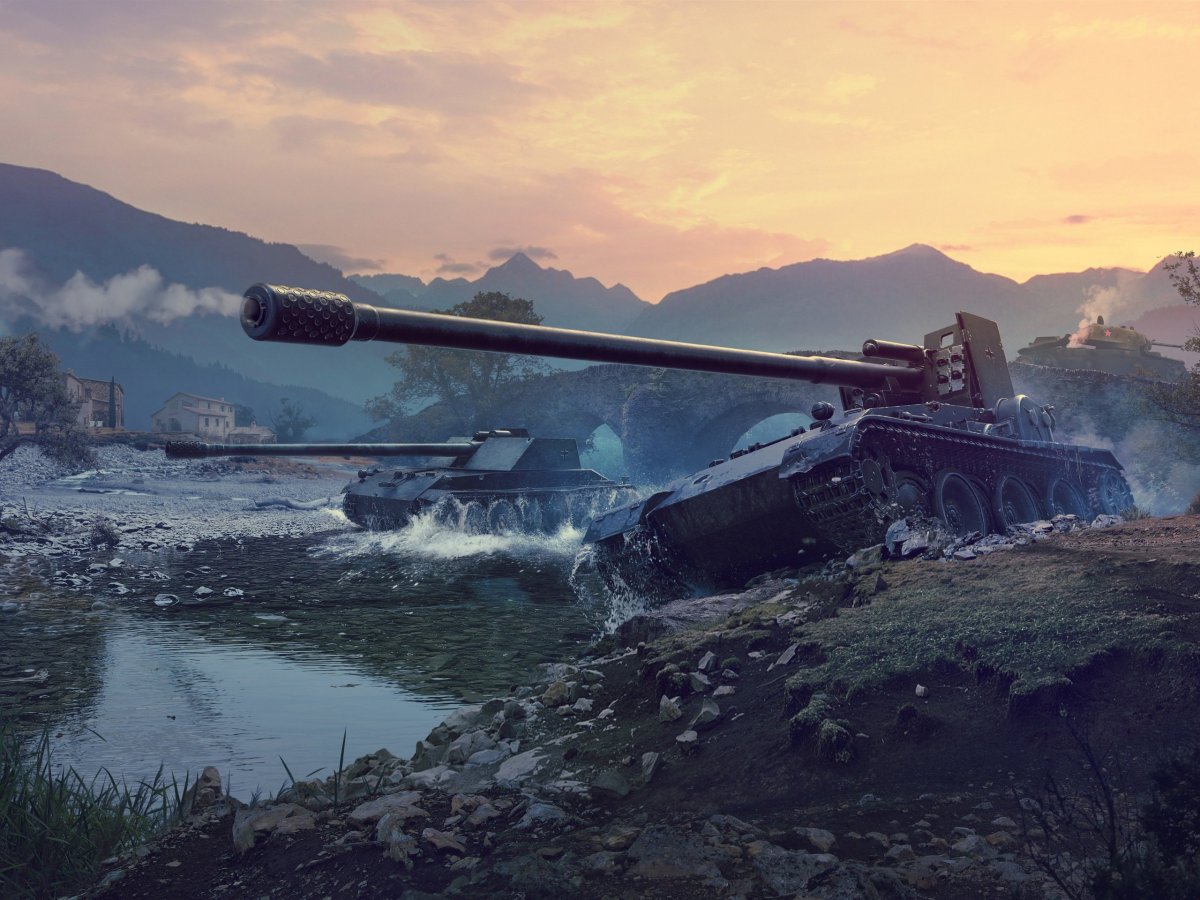 Пт САУ Grille 15