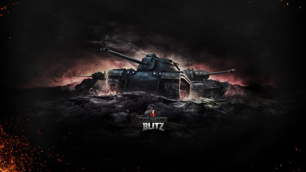 Су-152 World of Tanks Blitz