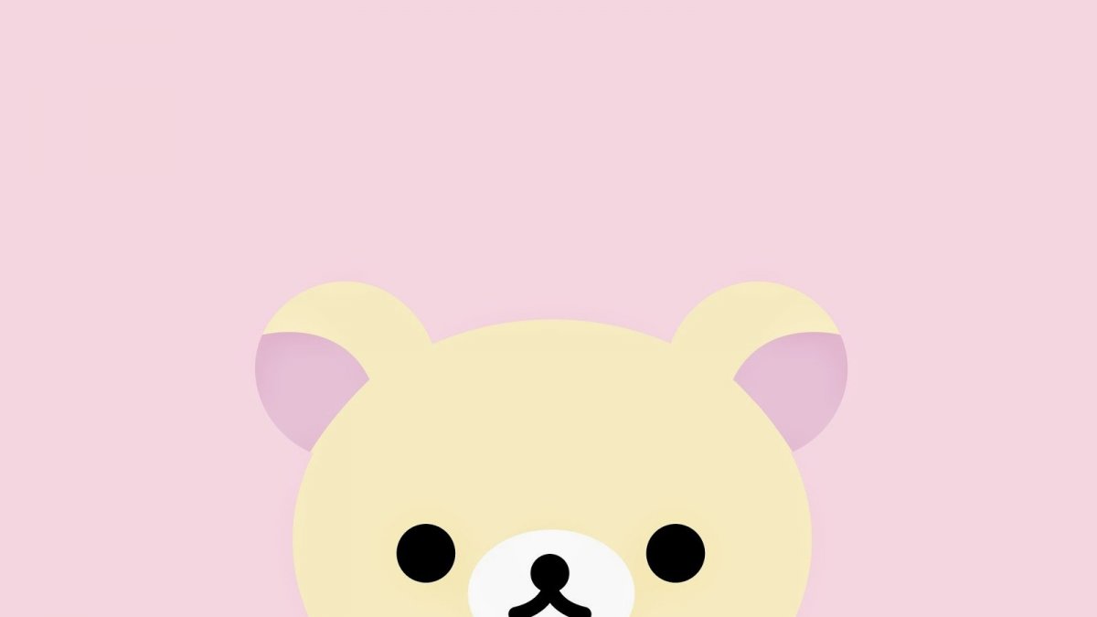 Кавайный фон