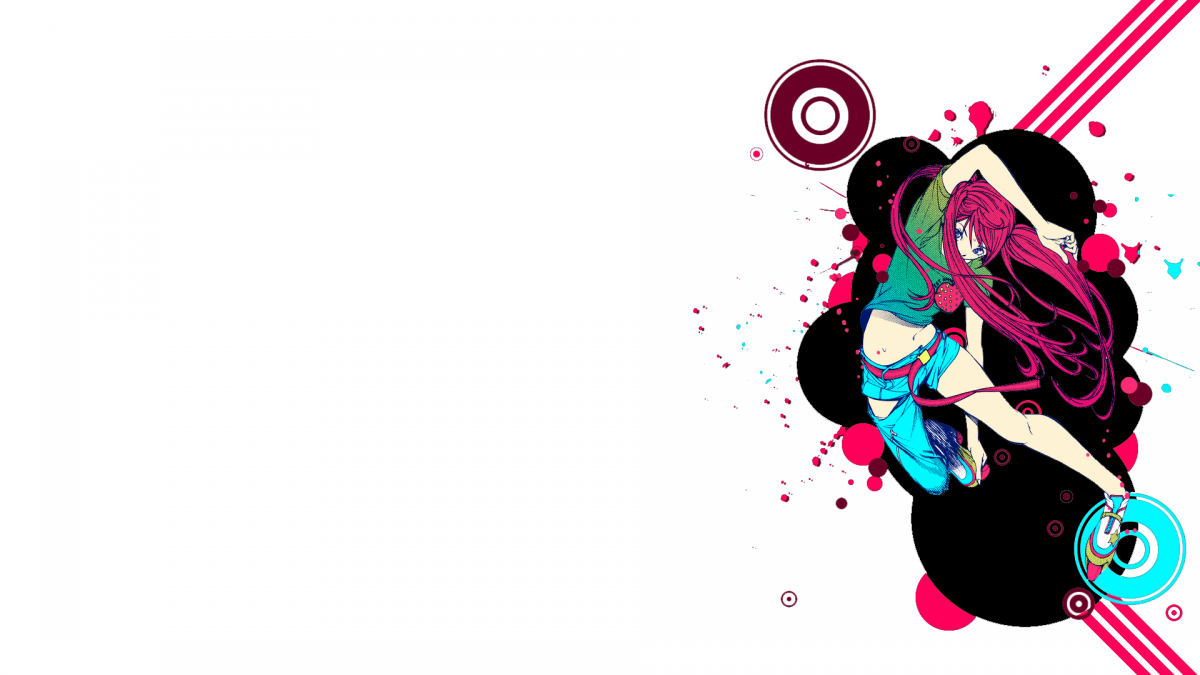 Классный фон для девочек