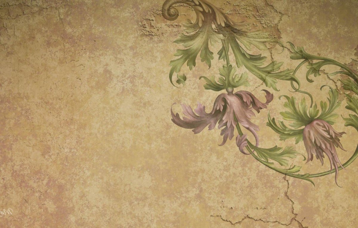 Эпоха Возрождения фон Ренессанс