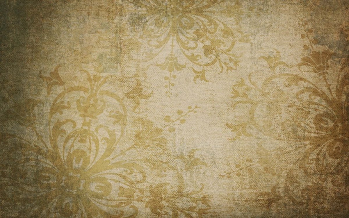 Обои под старину