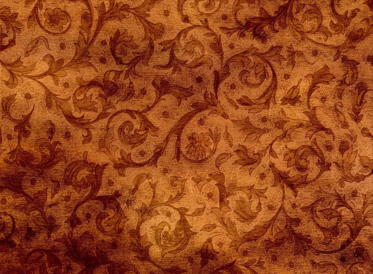 Коричневый фон для меню