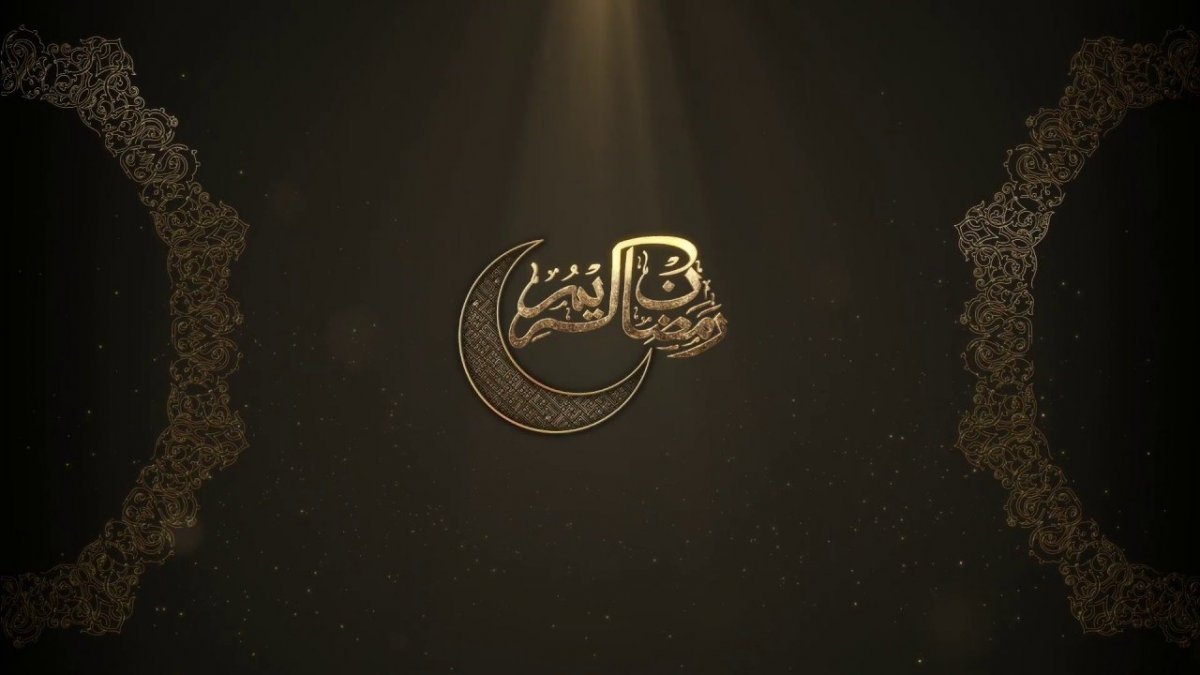 Мусульманские картинки на рабочий стол